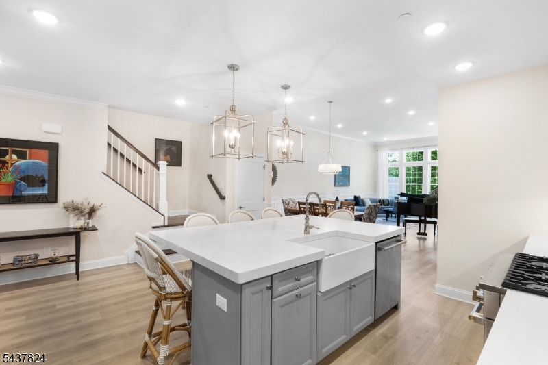 Enclave at Hillandale - Residential