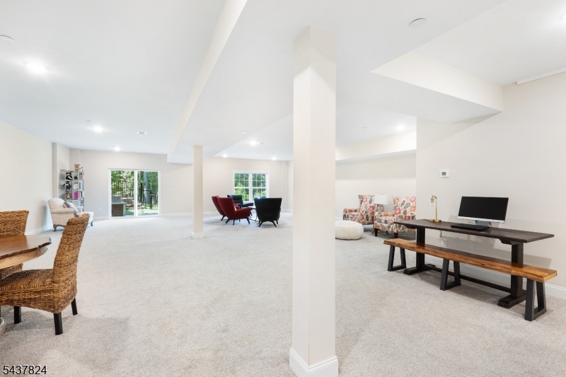 Enclave at Hillandale - Residential