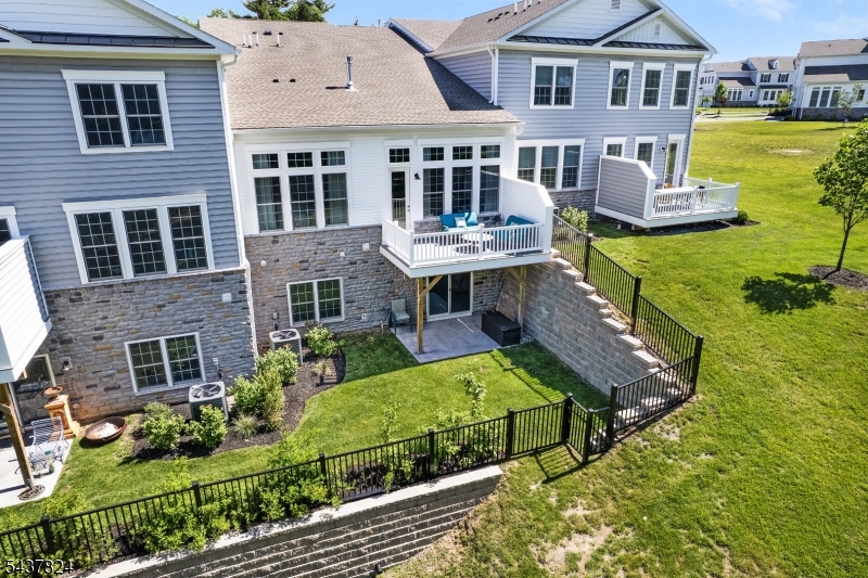Enclave at Hillandale - Residential