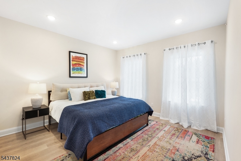 Enclave at Hillandale - Residential