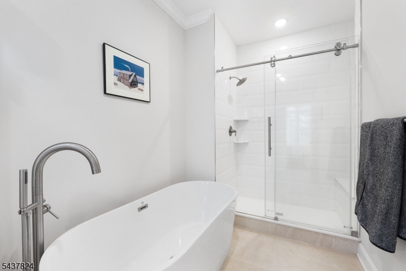 Enclave at Hillandale - Residential