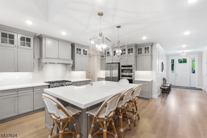 Enclave at Hillandale - Residential