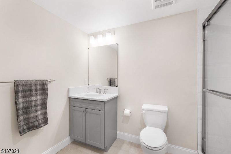 Enclave at Hillandale - Residential