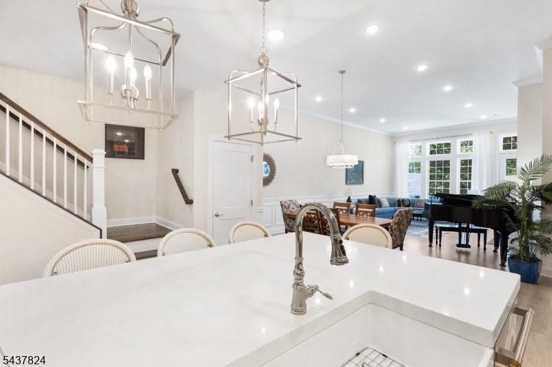 Enclave at Hillandale - Residential