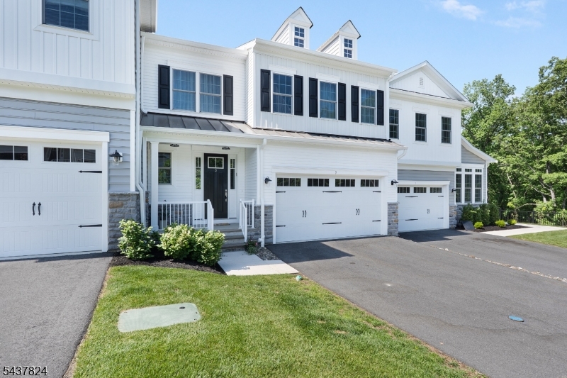 Enclave at Hillandale - Residential