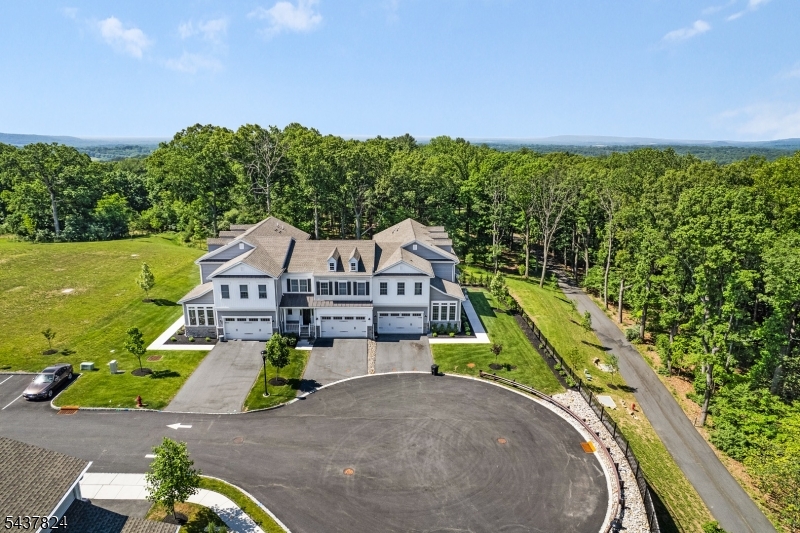 Enclave at Hillandale - Residential