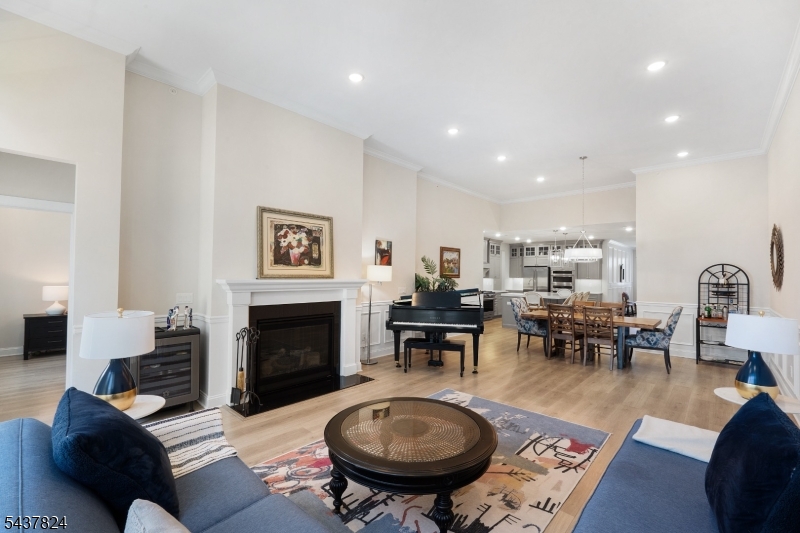 Enclave at Hillandale - Residential