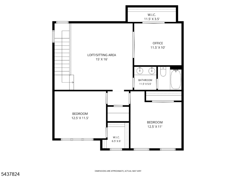 Enclave at Hillandale - Residential