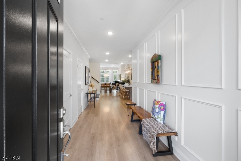 Enclave at Hillandale - Residential