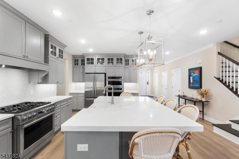 Enclave at Hillandale - Residential