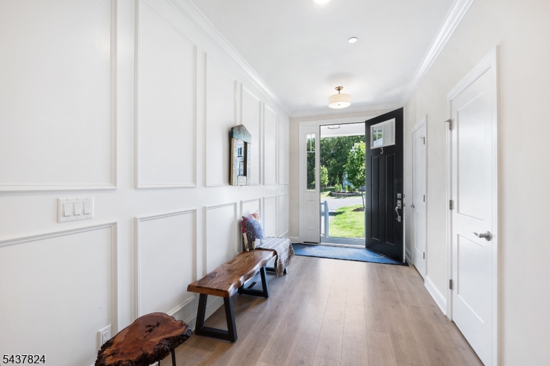 Enclave at Hillandale - Residential