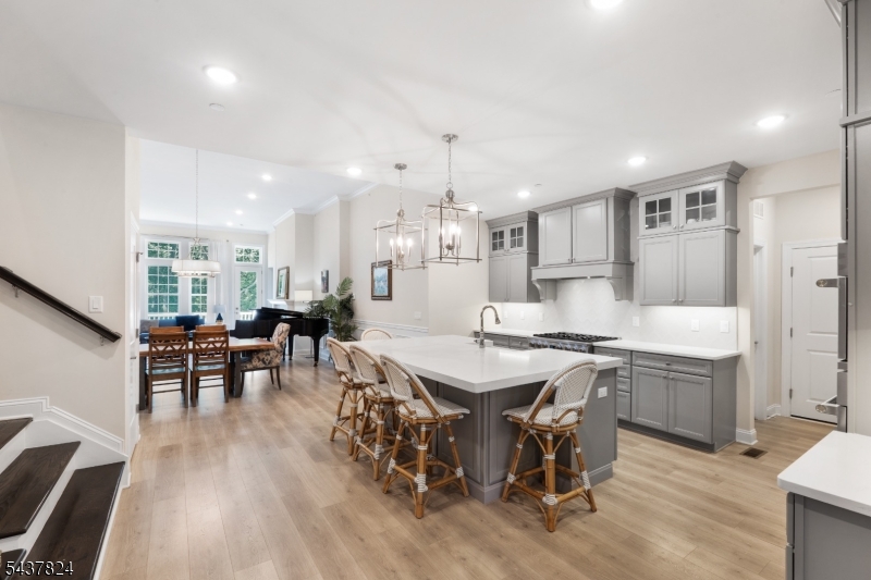 Enclave at Hillandale - Residential
