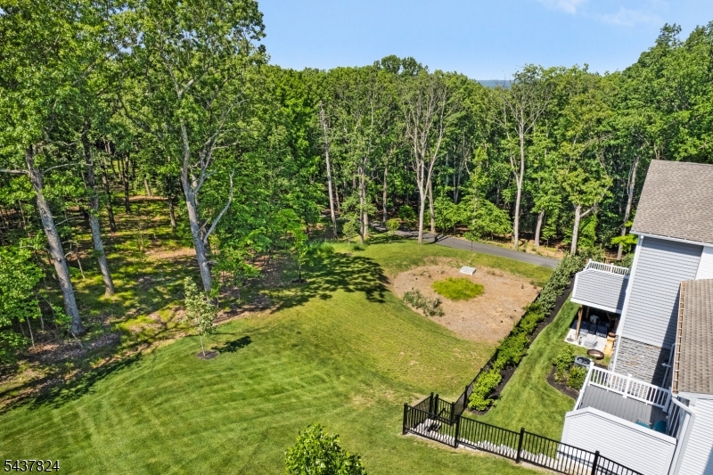 Enclave at Hillandale - Residential