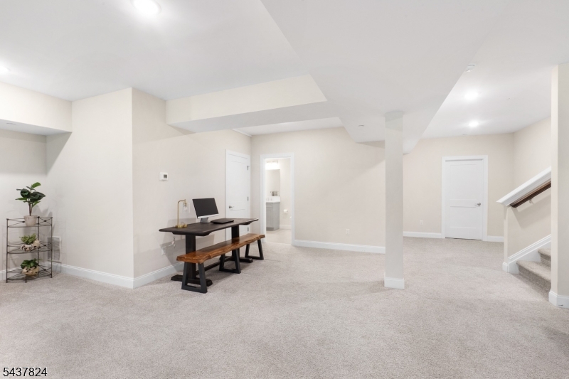Enclave at Hillandale - Residential