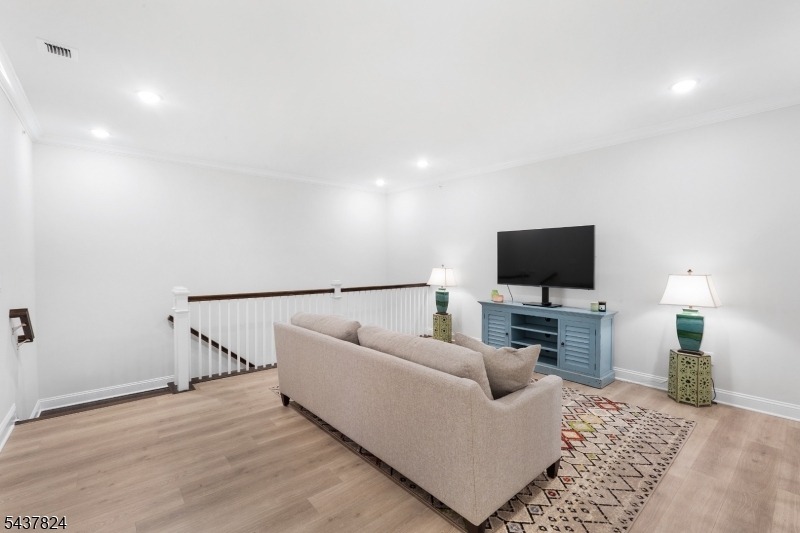 Enclave at Hillandale - Residential