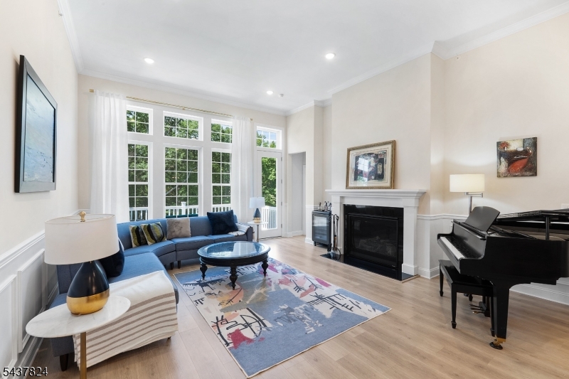 Enclave at Hillandale - Residential