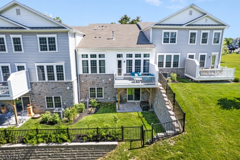 Enclave at Hillandale - Residential