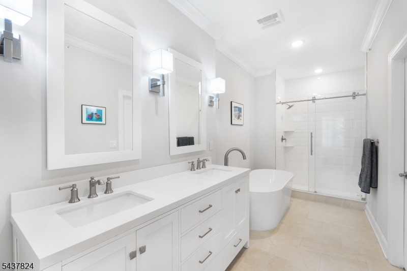 Enclave at Hillandale - Residential