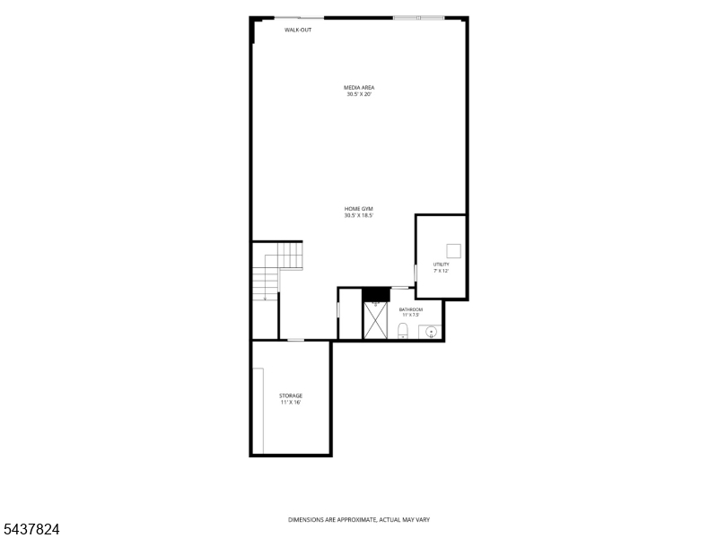 Enclave at Hillandale - Residential