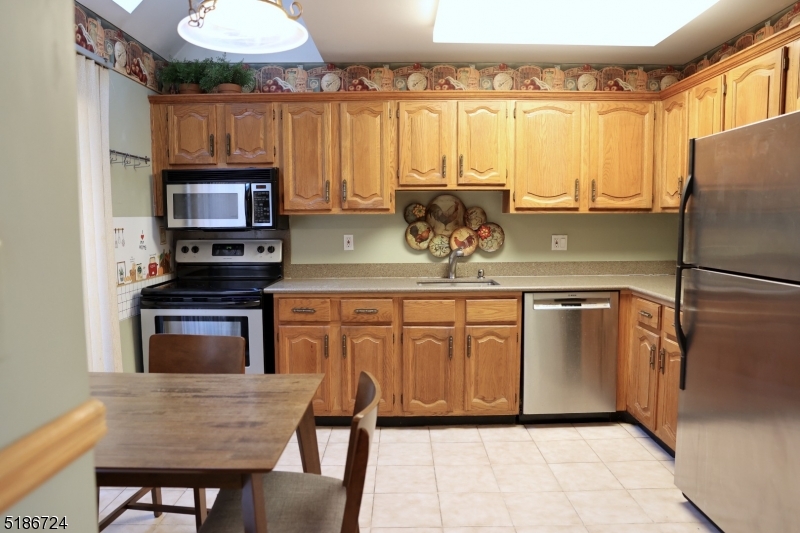 The Ridge - Residential Lease