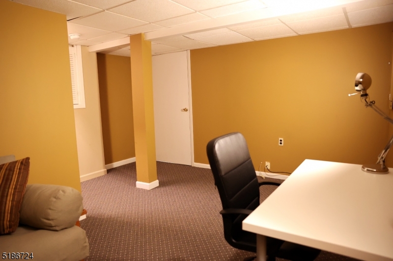 The Ridge - Residential Lease