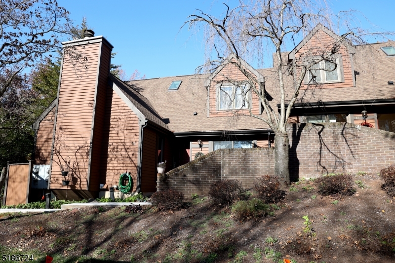 The Ridge - Residential Lease