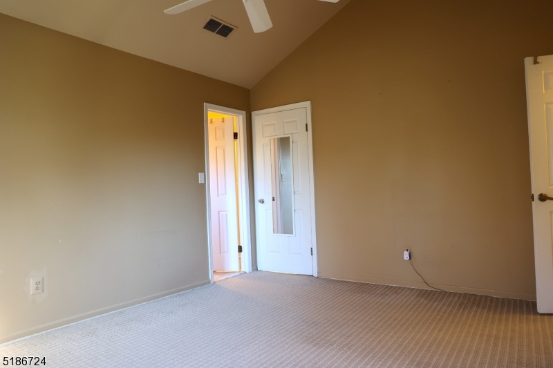 The Ridge - Residential Lease