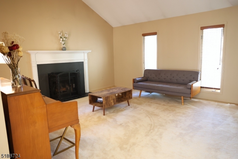 The Ridge - Residential Lease