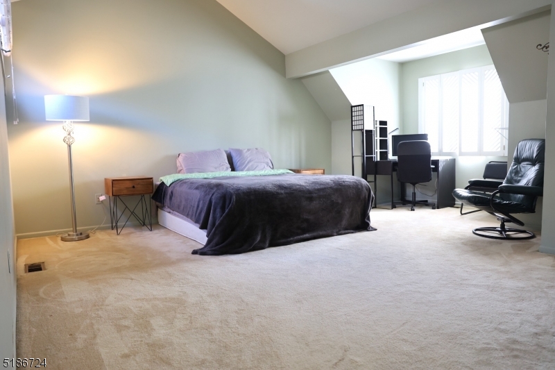 The Ridge - Residential Lease