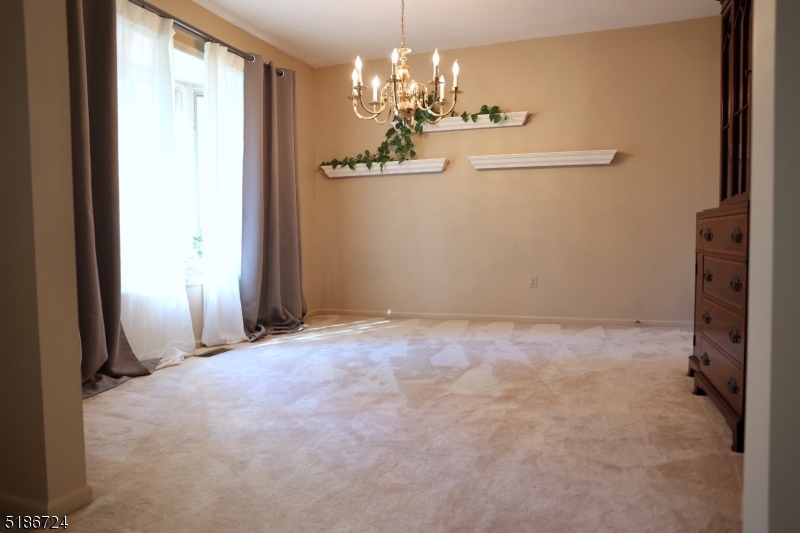 The Ridge - Residential Lease