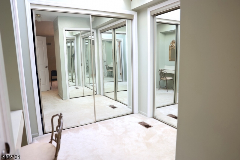The Ridge - Residential Lease