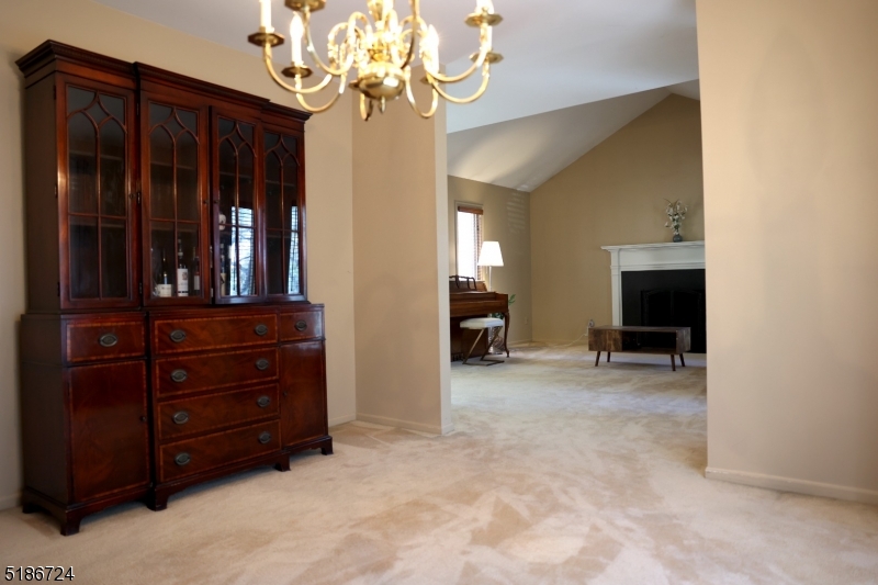 The Ridge - Residential Lease