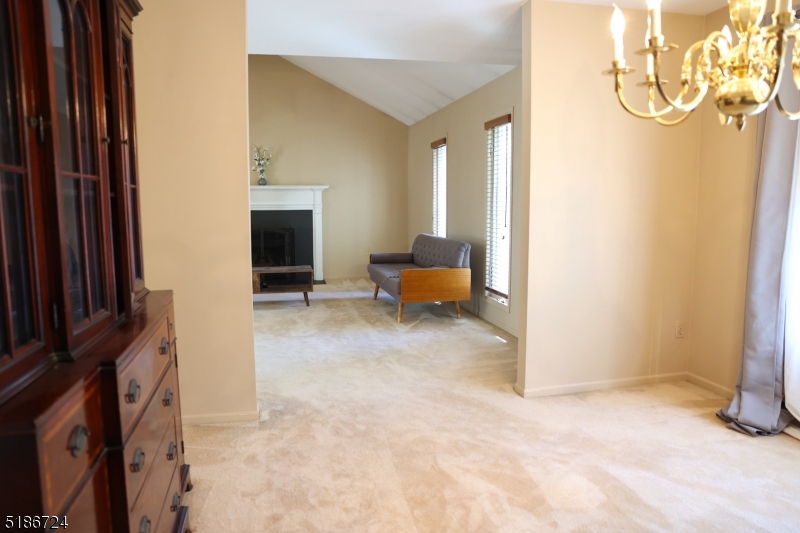 The Ridge - Residential Lease