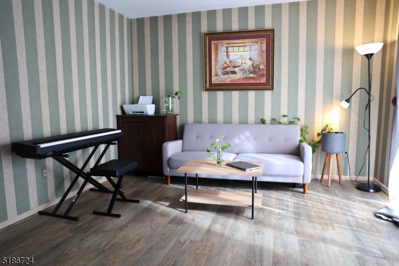 The Ridge - Residential Lease