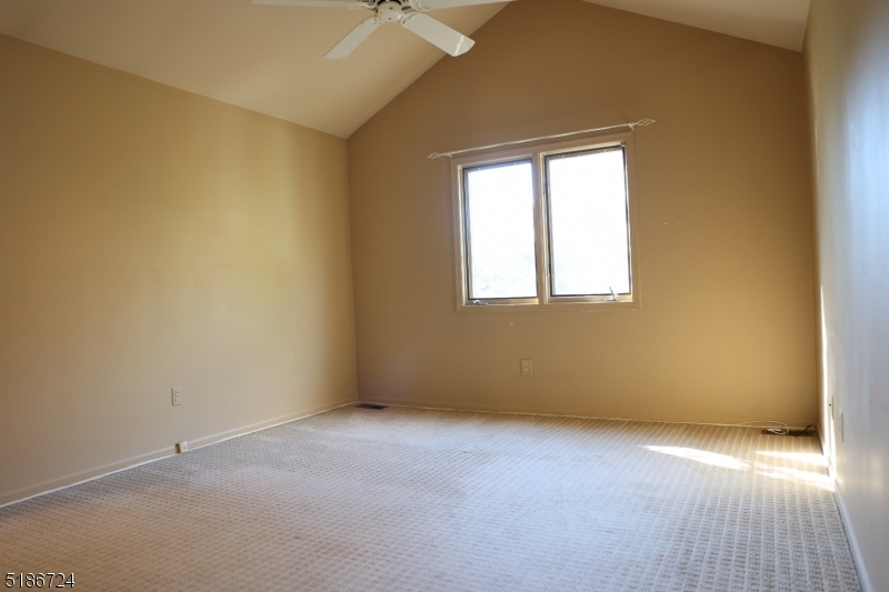 The Ridge - Residential Lease