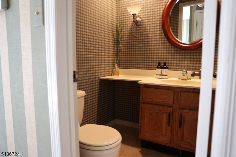 The Ridge - Residential Lease