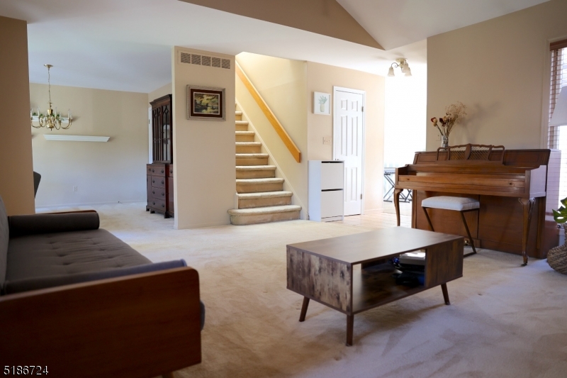 The Ridge - Residential Lease