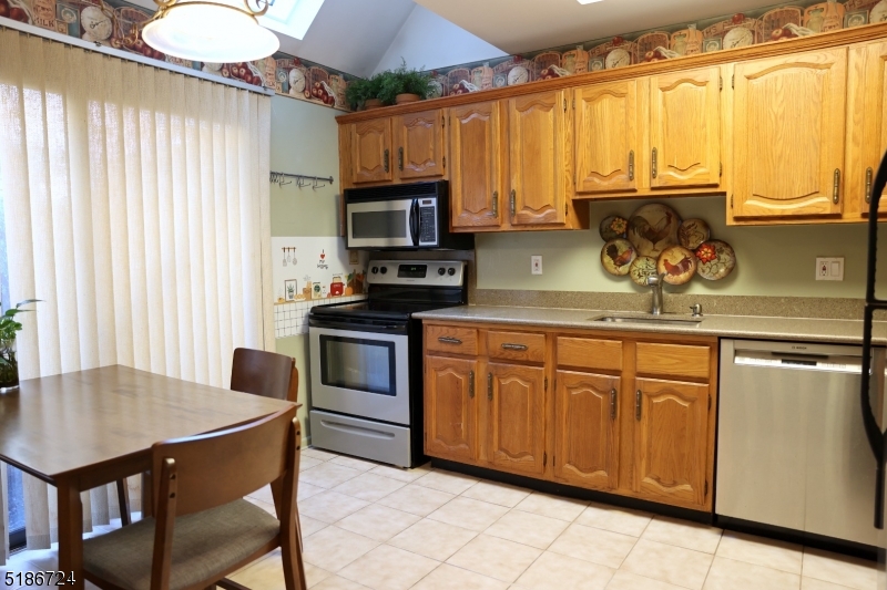 The Ridge - Residential Lease
