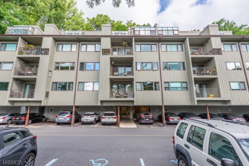 South Green - Residential Lease