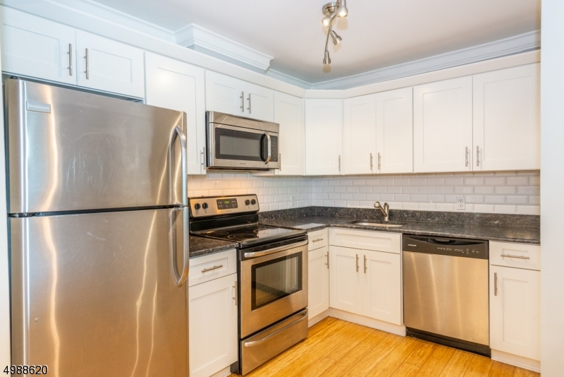 South Green - Residential Lease