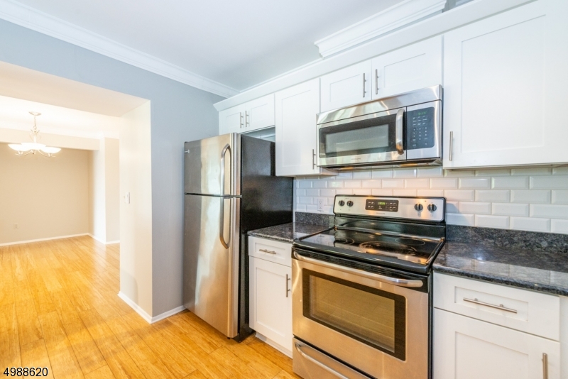 South Green - Residential Lease