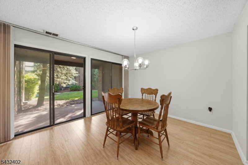 Hidden Lake - Residential