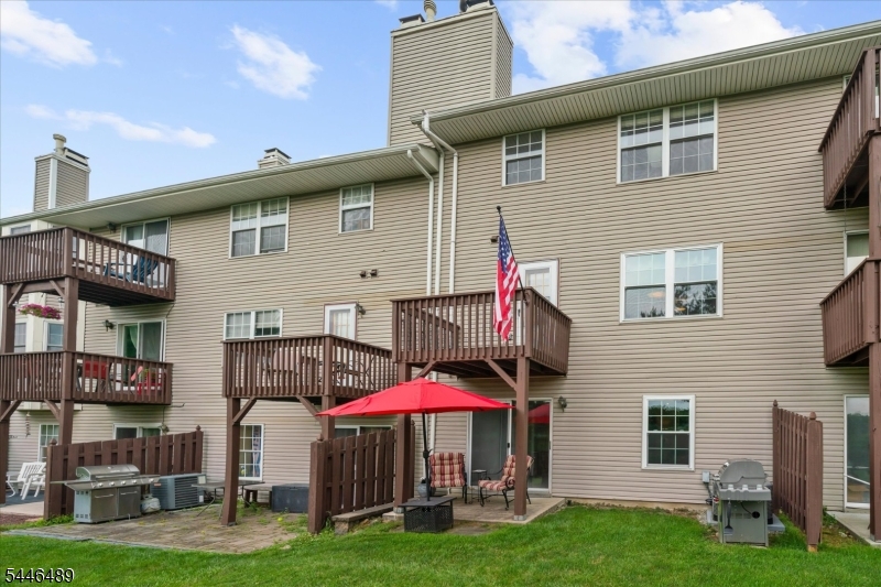 Fairway Greens - Residential