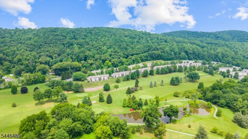 Fairway Greens - Residential