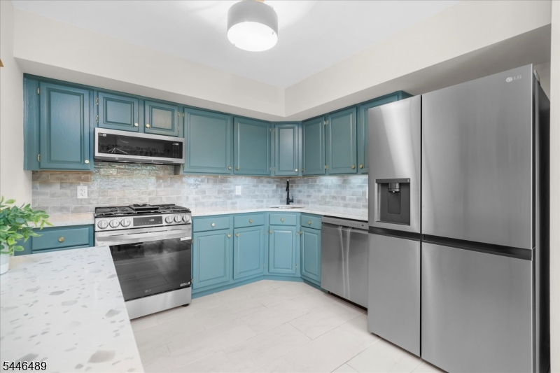 Fairway Greens - Residential