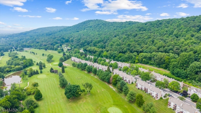 Fairway Greens - Residential