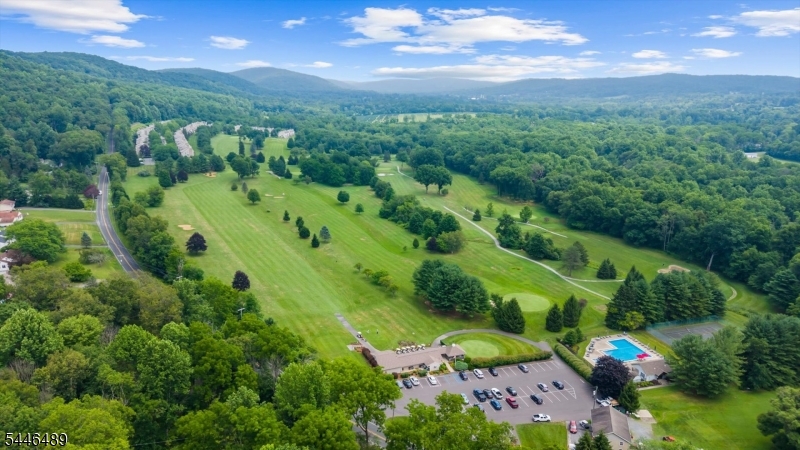 Fairway Greens - Residential