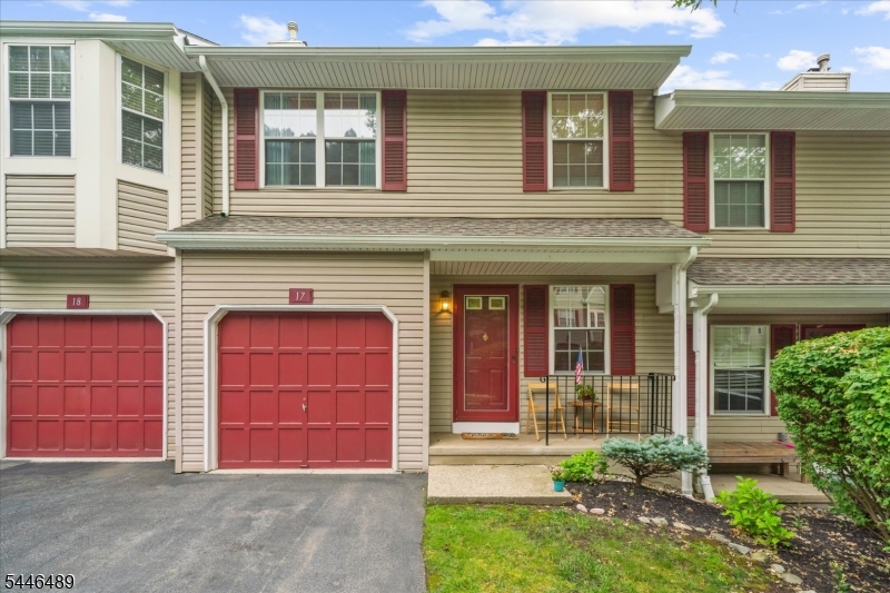 Fairway Greens - Residential