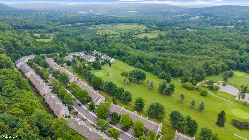 Fairway Greens - Residential