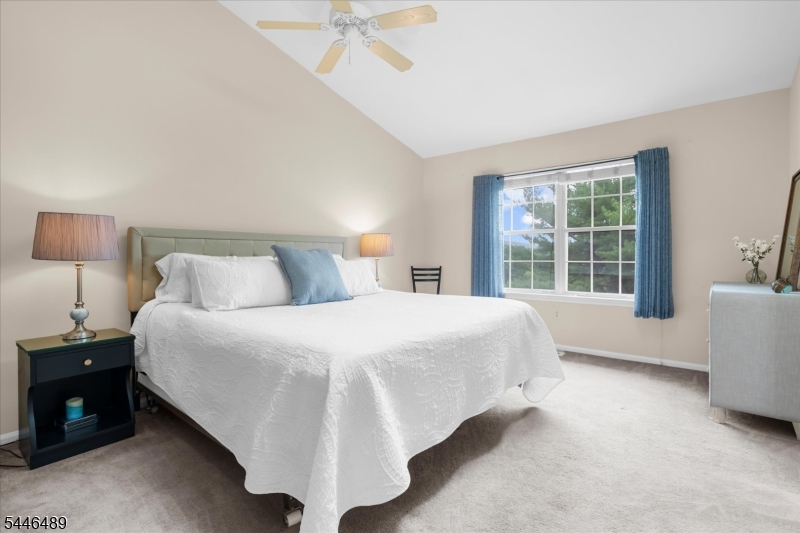 Fairway Greens - Residential